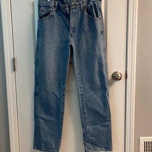 Men’s wrangler’s